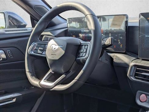 New 2026 Ford Mustang Coupe image 18