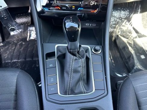 New 2026 Volkswagen Jetta S image 34