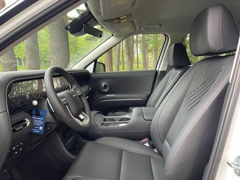 New 2026 Hyundai Palisade SEL AWD/4WD image 5