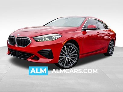 Used 2022 BMW 228i Gran Coupe w/ Convenience Package