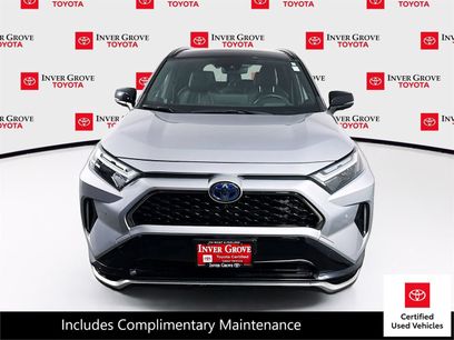 Certified 2024 Toyota RAV4 XSE w/ Premium Package