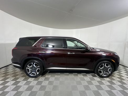 Used 2023 Hyundai Palisade Limited AWD/4WD image 8