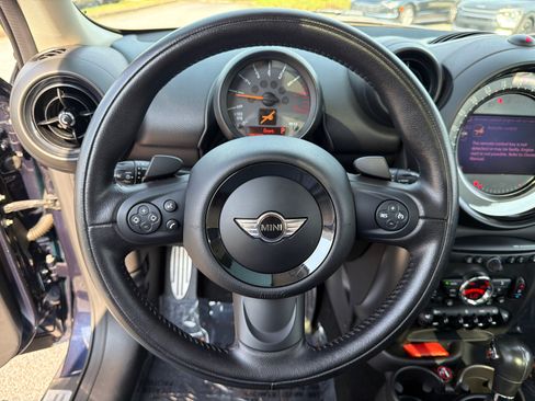 Used 2016 MINI Cooper Countryman S AWD/4WD image 21