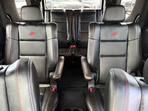 Used 2024 Dodge Durango R/T RWD image 18