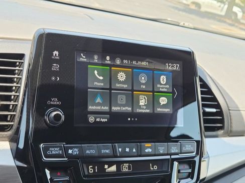 Used 2020 Honda Odyssey EX-L image 27