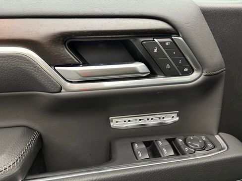 New 2026 GMC Sierra 1500 Denali image 19