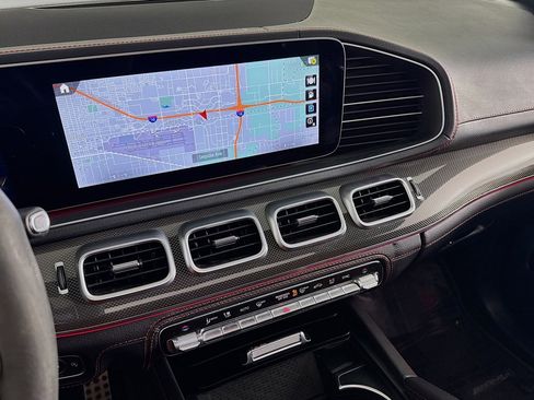 Certified 2023 Mercedes-Benz GLE 53 AMG 4MATIC Coupe image 19