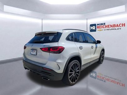 Used 2022 Mercedes-Benz GLA 250
