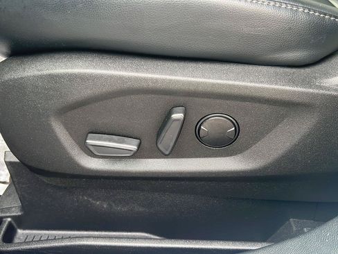 Used 2023 Ford Edge SEL AWD/4WD image 22