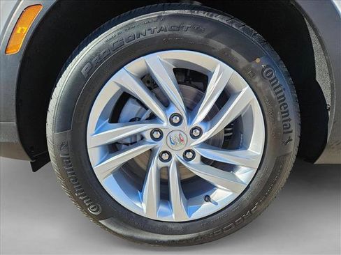 New 2026 Buick Envista Preferred image 10