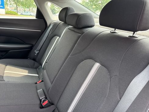 Certified 2023 Hyundai Sonata SEL FWD image 18