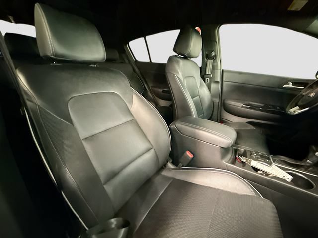 Used 2020 Kia Sportage SX AWD/4WD image 30