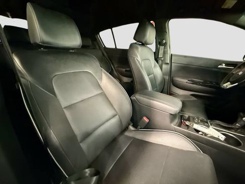 Used 2020 Kia Sportage SX AWD/4WD image 30