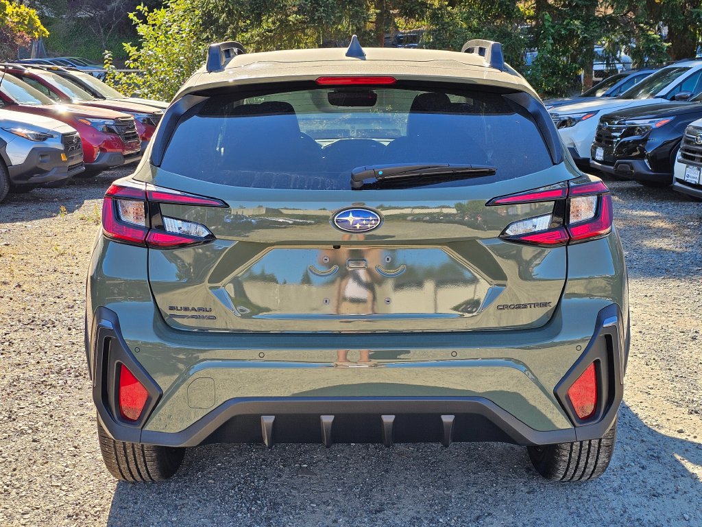 New 2026 Subaru Crosstrek 2.5i Limited AWD/4WD image 4