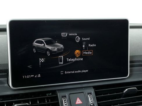 Used 2018 Audi Q5 Prestige image 14