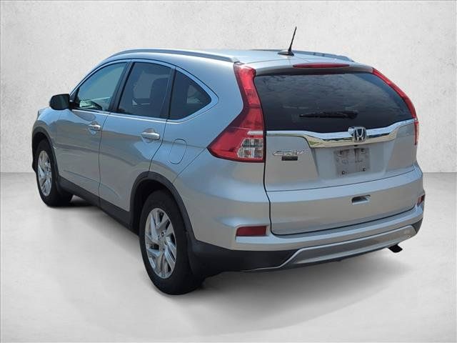Used 2016 Honda CR-V EX-L image 7