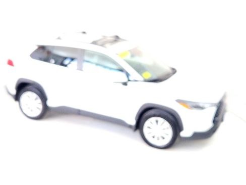 Certified 2023 Toyota Corolla Cross LE image 19
