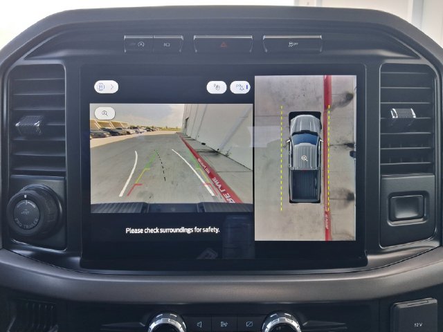 Used 2024 Ford F150 XLT RWD image 21