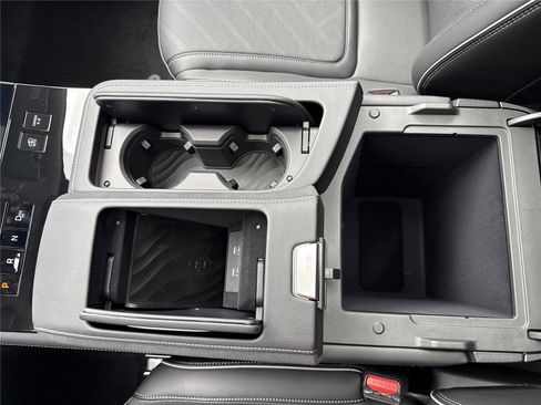 New 2026 INFINITI QX80 Luxe w/ Cargo Package image 19