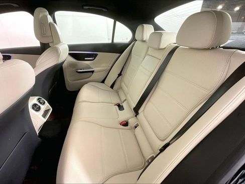 Certified 2023 Mercedes-Benz C 300 C 300 image 18