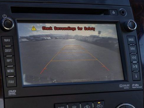 Used 2013 GMC Sierra 3500 Denali image 9