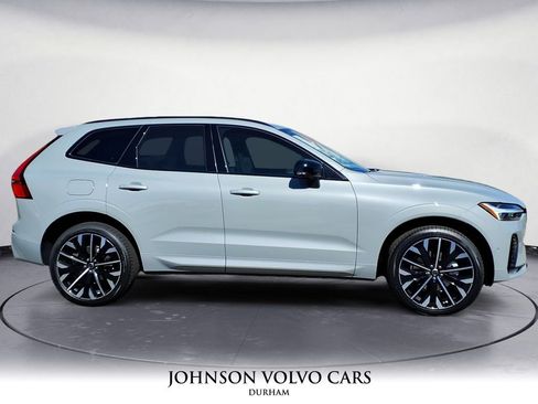 New 2026 Volvo XC60 B5 Ultra w/ Protection Package Premier image 2