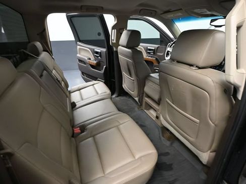 Used 2014 GMC Sierra 1500 SLT w/ SLT Preferred Package AWD/4WD image 41