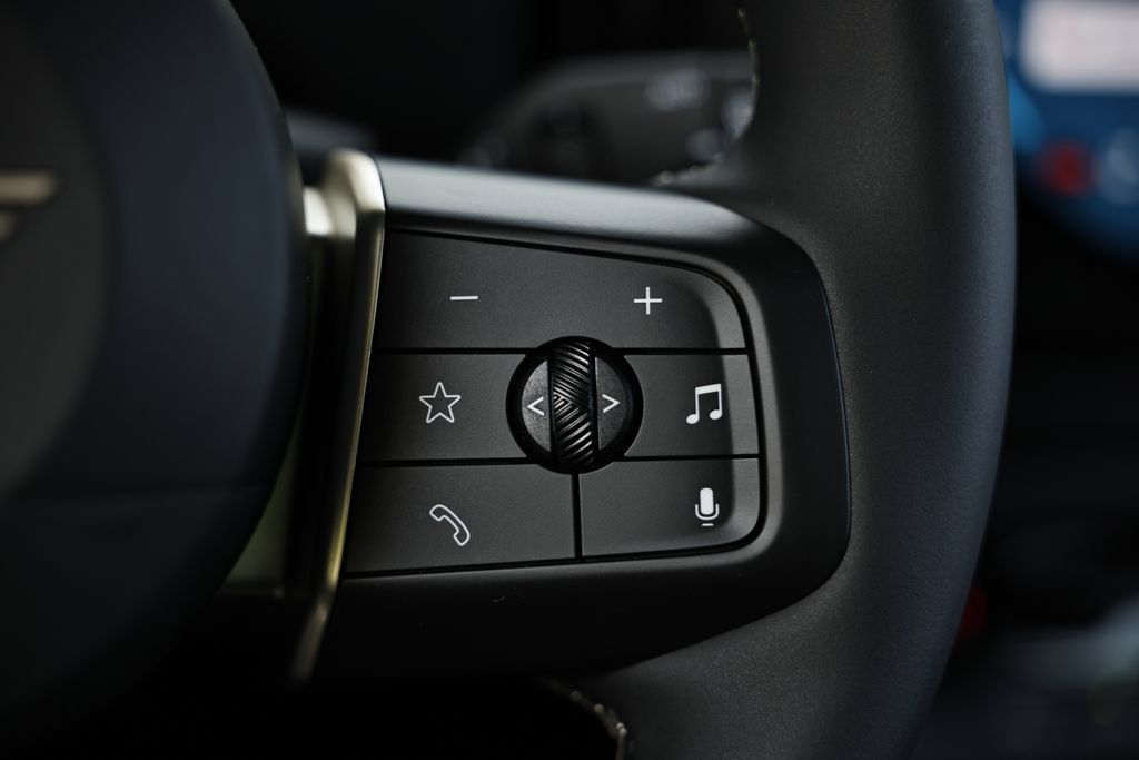 New 2026 MINI Cooper 4-Door Hardtop FWD image 37