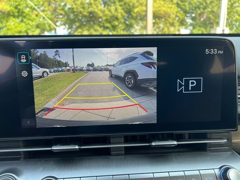 Used 2024 Hyundai Kona SEL FWD image 21