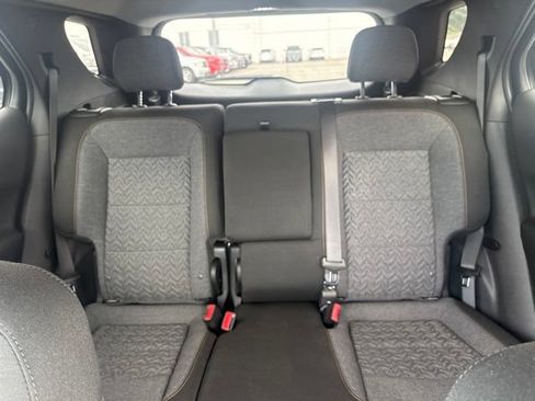 Used 2024 Chevrolet Equinox LT FWD image 26