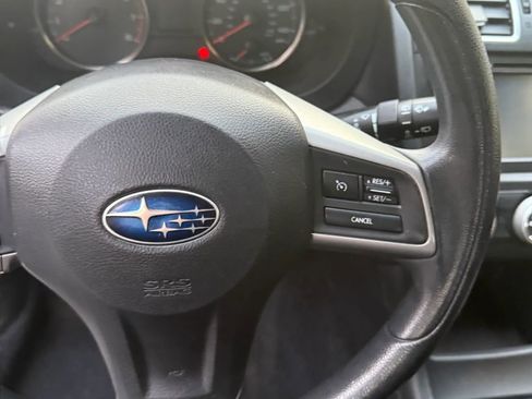 Used 2016 Subaru Impreza 2.0i image 35