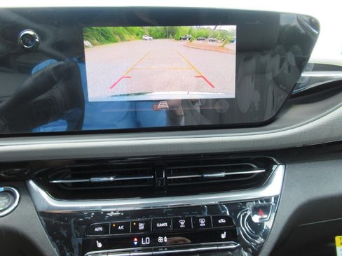New 2026 Buick Envista Preferred FWD image 30
