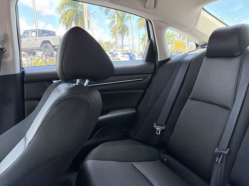 Certified 2020 Honda Accord LX image 13