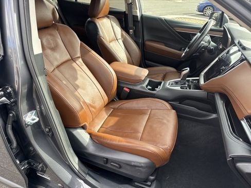 Certified 2025 Subaru Outback Touring XT w/ Popular Package #2 image 15