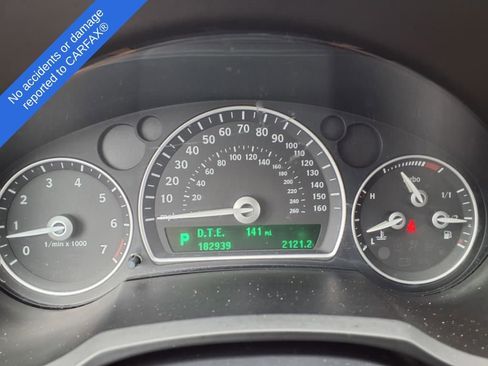 Used 2010 Saab 9-3 2.0T w/ Comfort Package image 18