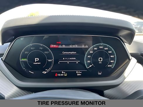 New 2026 Audi S e-tron GT Premium Plus image 26