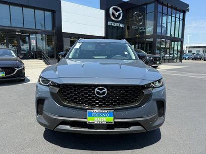 New 2026 MAZDA CX-50 AWD 2.5 S w/ Cargo Package