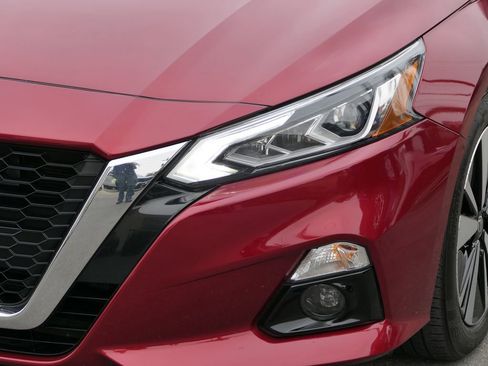 Used 2022 Nissan Altima 2.5 SL image 10