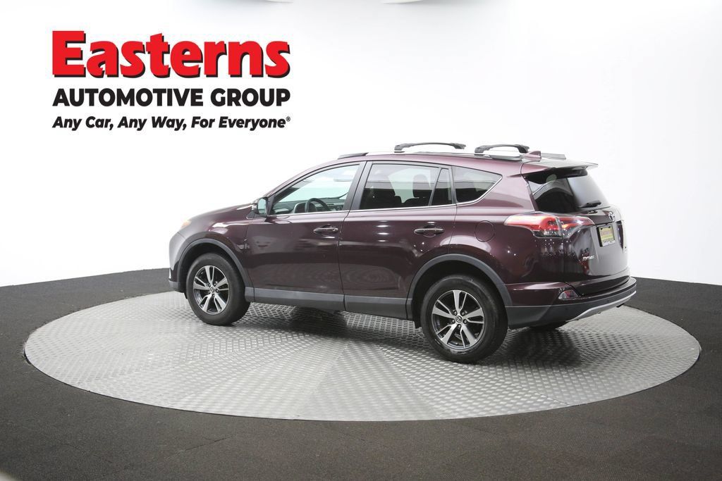 Used 2016 Toyota RAV4 XLE w/ Convenience Package AWD/4WD image 66