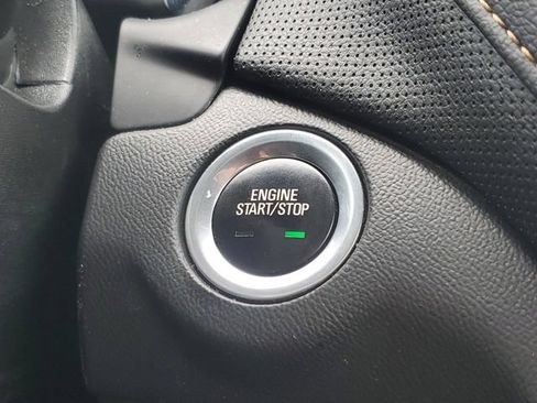 Certified 2021 Chevrolet Equinox Premier w/ Redline Edition AWD/4WD image 16