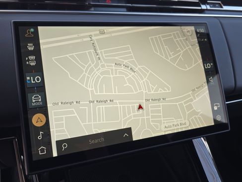 Certified 2025 Land Rover Range Rover Sport Autobiography image 22