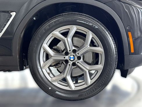 Certified 2023 BMW X3 sDrive30i w/ Premium Package RWD image 13