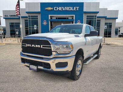 Used 2021 RAM 2500 Big Horn