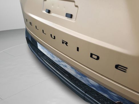 New 2027 Kia Telluride EX X-Line AWD/4WD image 8