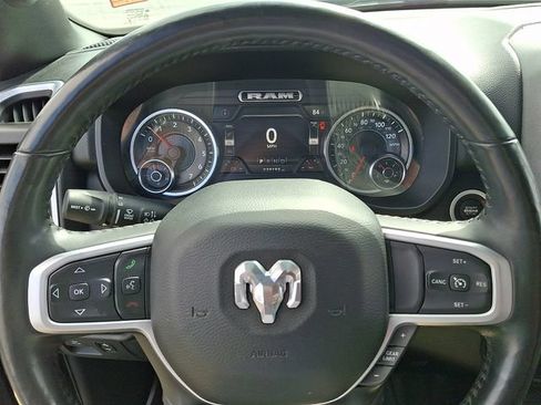 Used 2021 RAM 1500 Big Horn AWD/4WD image 20