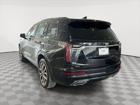 Used 2023 Cadillac XT6 Sport image 6