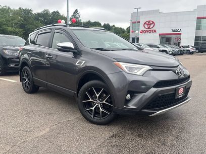 Used 2016 Toyota RAV4 SE