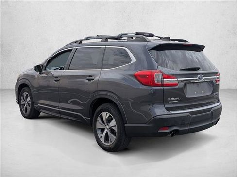 Used 2019 Subaru Ascent Premium AWD/4WD image 7