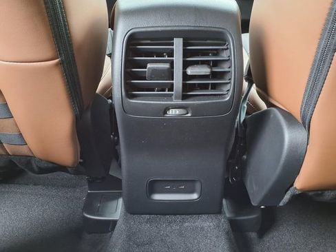 New 2026 Ford Bronco Sport Outer Banks AWD/4WD image 8