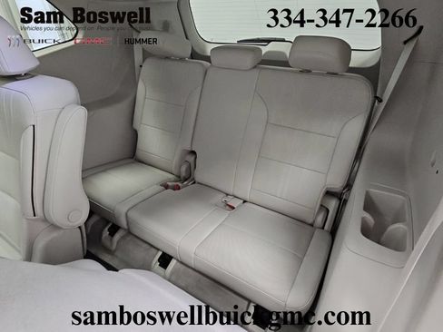 New 2026 Buick Enclave Avenir w/ Super Cruise Package FWD image 36